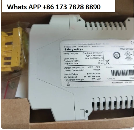 1Pcs Brand New MSI-…