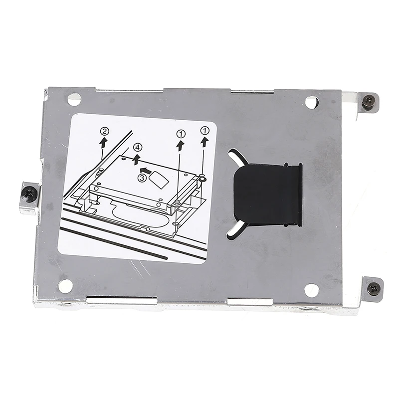 HDD Hard Drive Caddy Tray Connector For HP 8760W 8570W 8560p 8470p 8460p 8560w 8770W