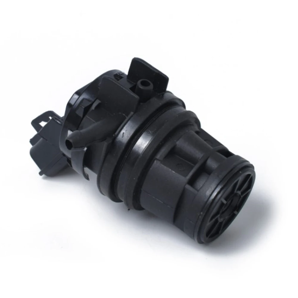 

For Toyota Corolla ES350 Washer Pump Windshield 85330-60190 Black Car Accessories High Strength Solid Structure