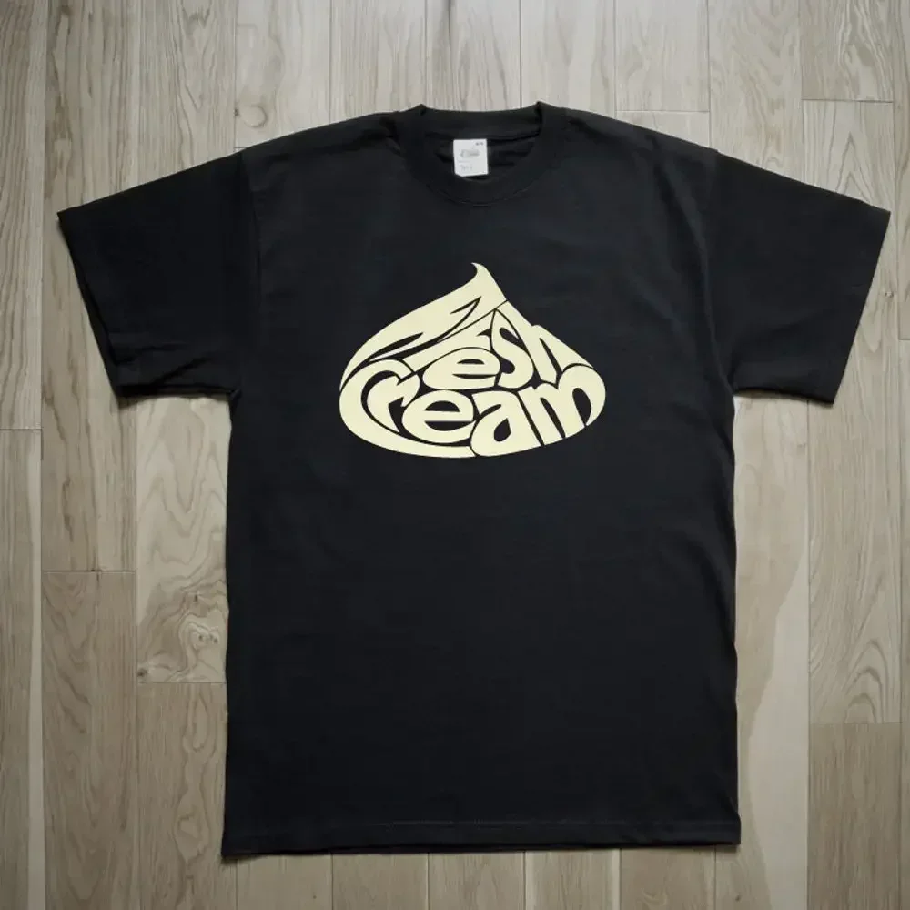 T Shirt The Cream Hippie Swingin London Carnaby Rock Psych Eric Clapton