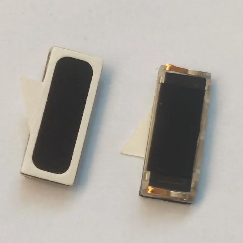 2Pcs Earpiece Ear Piece Speaker For Sony Ericsson Xperia T25i LT22i SK17i U20 WT19I W100 U20i W100i W8 X10 Mini Pro Receiver