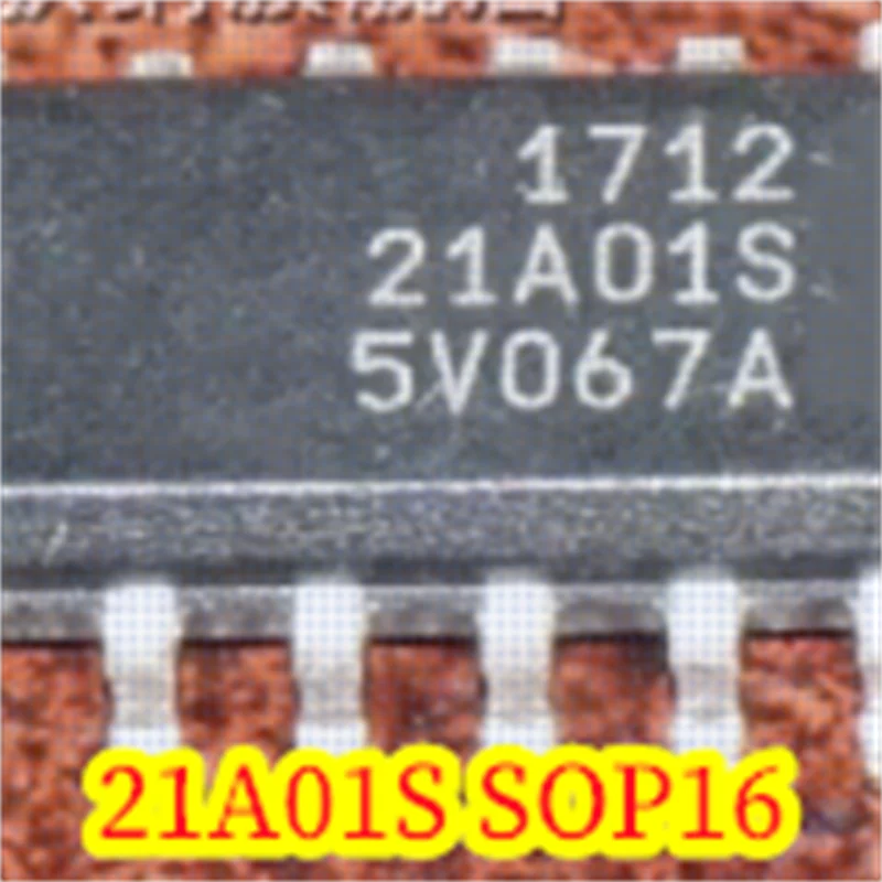 

(20 pieces) 2114SC1 SOP-16 21A01S SOP16/New original spot electronic