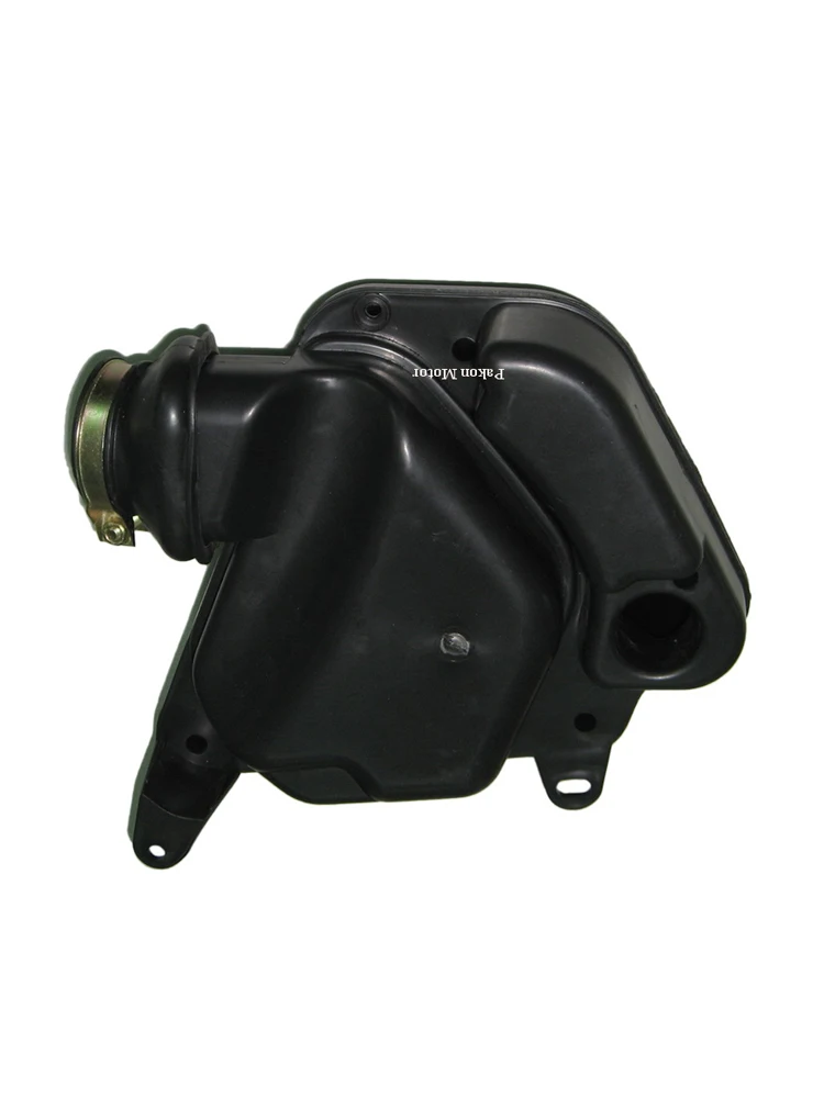 

Motorcycle Air Filter Complete for Suzuki Jingcheng Haojue Qjmotor AX100 HJ100 Classic 100cc Motorbike13700-23400 Air Cleaner