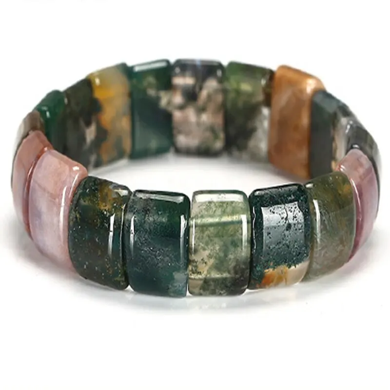 Thumbnail 4 - #50 Ranked Natural Stone Bracelets Picks in 2026