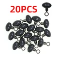 50pcs black