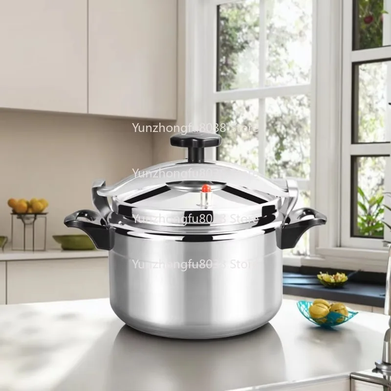 Aluminum Pressure Cooker, Cooker Pressure Tank, High Quality Pressure Cooker