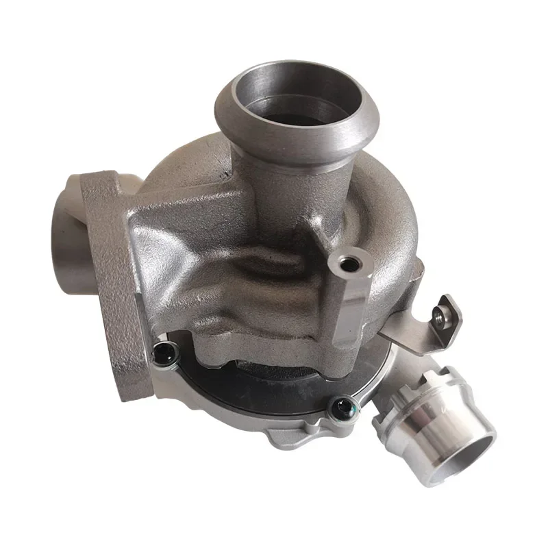 2024 New Arrival Machinery Engine Parts MFS Turbine B01V Turbocharger 16359880011 For Renault Megane 1.5 K9K 109 2013