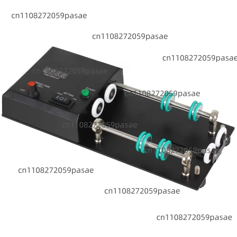 Film Developing Tank, Electric Rolling Bracket, Automatic Developing Machine