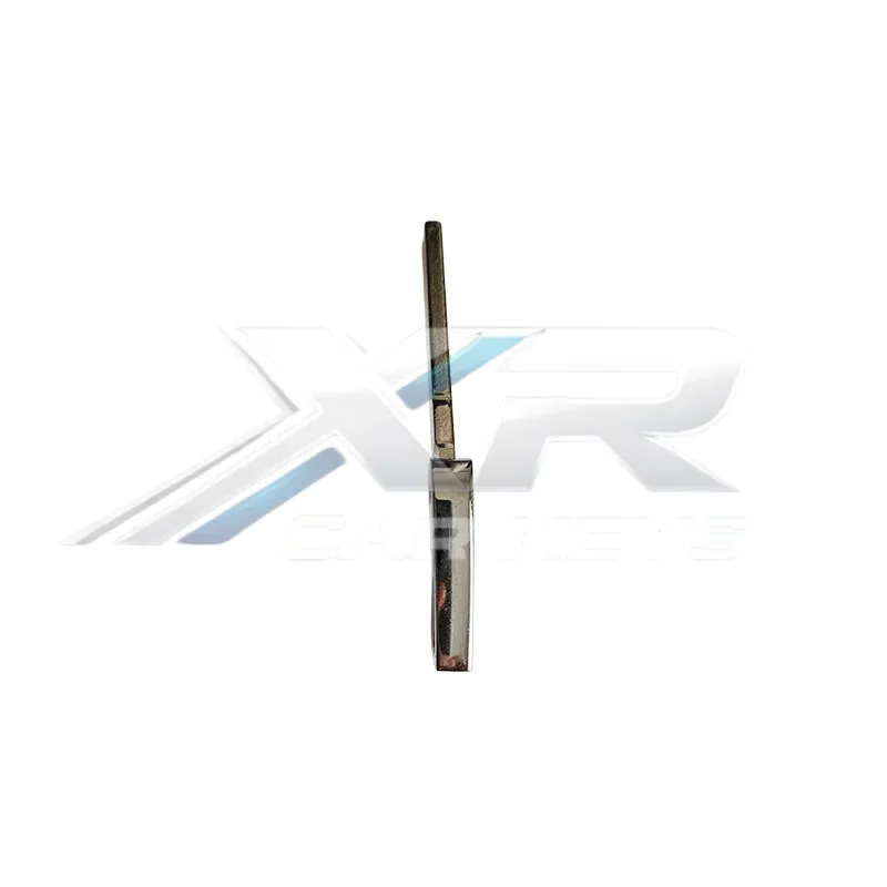 Picture 6: Blank Insert Smart Remote Emergency Key Hu162T Blade for VW New GOLF 8 Replacement Smart Key Blade