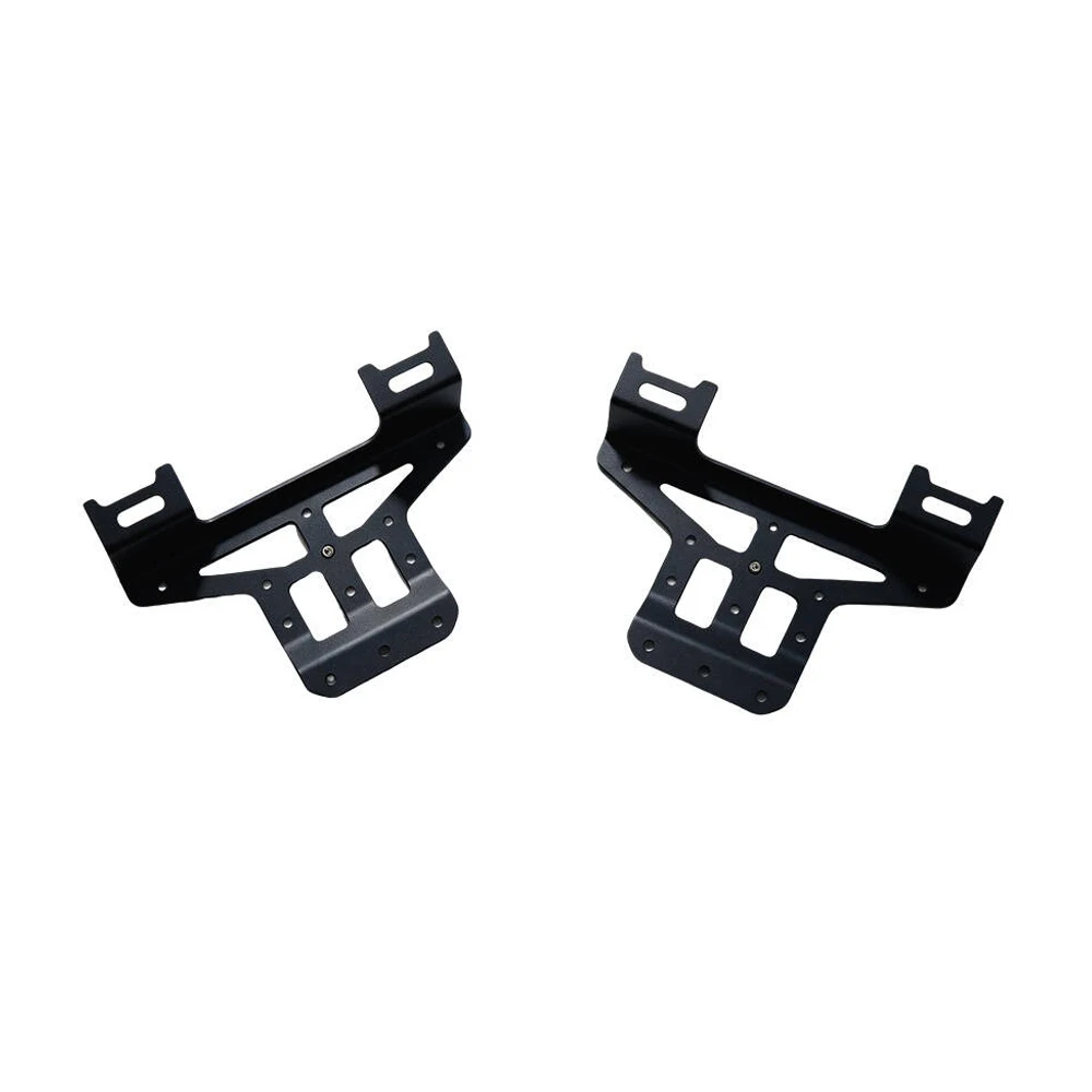 For Suzuki GSX-S1000GT GSX-S1000GX GSX-S1000GX+(Plus) Motorcycle OEM Suitcase Wall Holder Side Box Wall Mounting Bracket