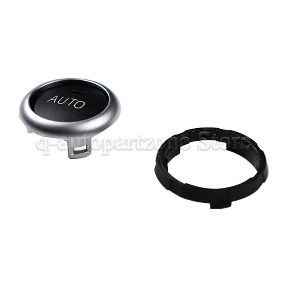 61319393931 Auto Klima AC Control Drehung Knopf Taste Schalter Reparatur Kit Für BMW X5 X6 F10 F07 F02 F15 F16 – Detail 7
