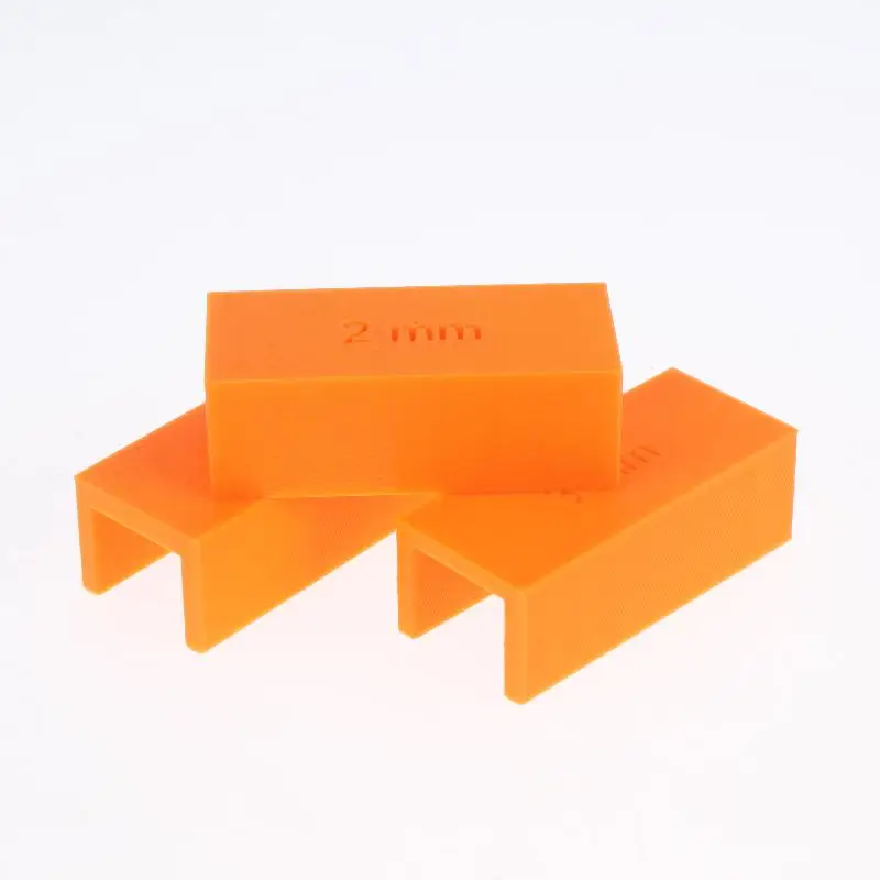 Drawer Spacers Cabinet Door Spacers Wood Corner Brackets Fit Under 18mm Boards For Drawer Repairs Woodworking Home Renovation