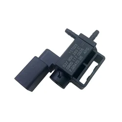 1 pz valvola di pressione di aspirazione dell'aria solenoide di controllo del contenitore per A1 A3 A4 A6 Sharan Tiguan Beetle Passat Golf Octavia 037 906 283 C