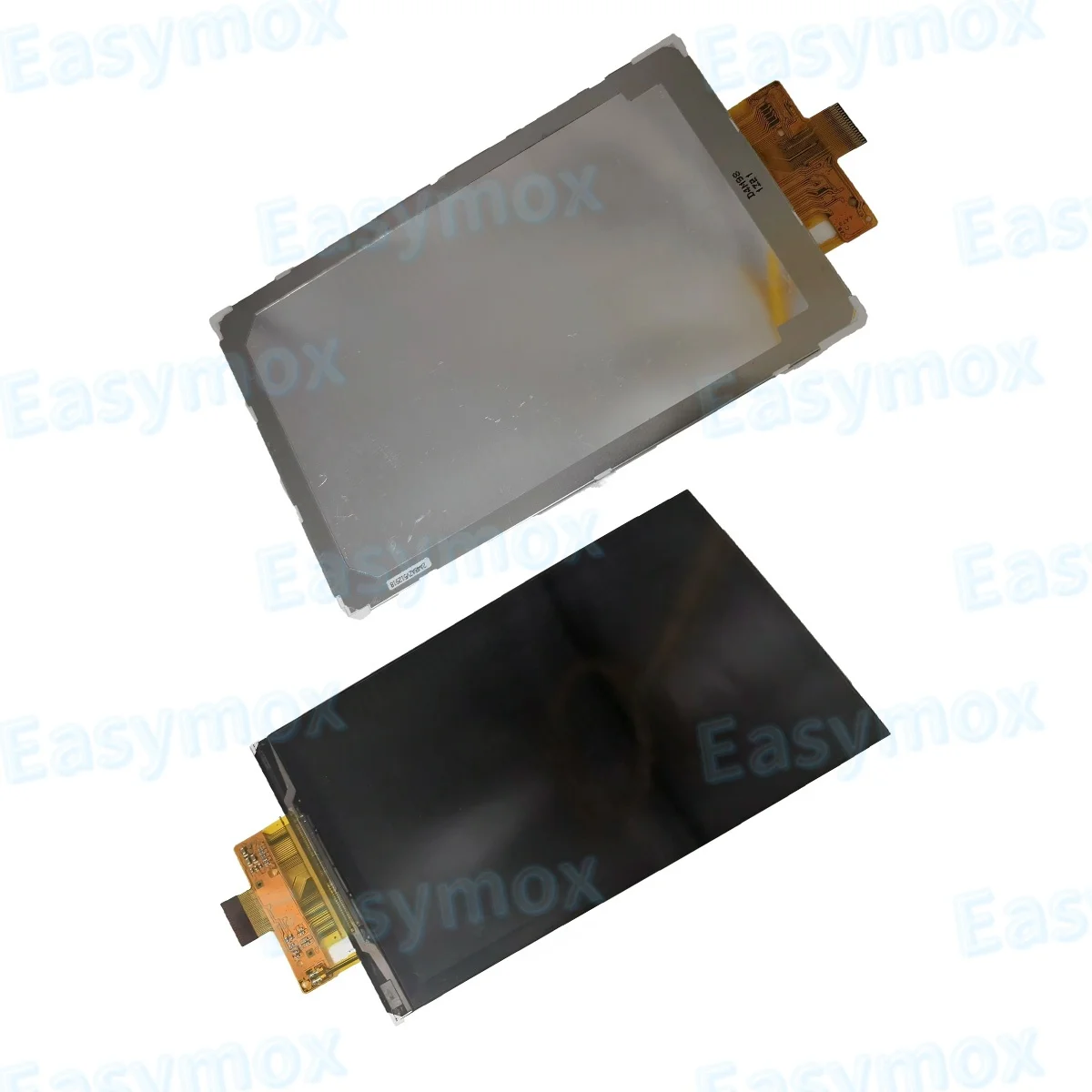 

4.8 Inch D4M98 1Z21 Motorcycle LCD Display for Universal Dashboard Screen Repair Replacement 11.8*7.3cm