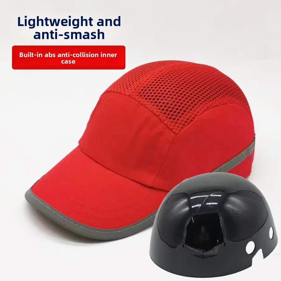 

Цветная сетчатая ткань, защитная крышка для работы, Hi-Viz, защита от столкновений, каска, шлем, защита головы для домашней фабрики, ремонт своими руками