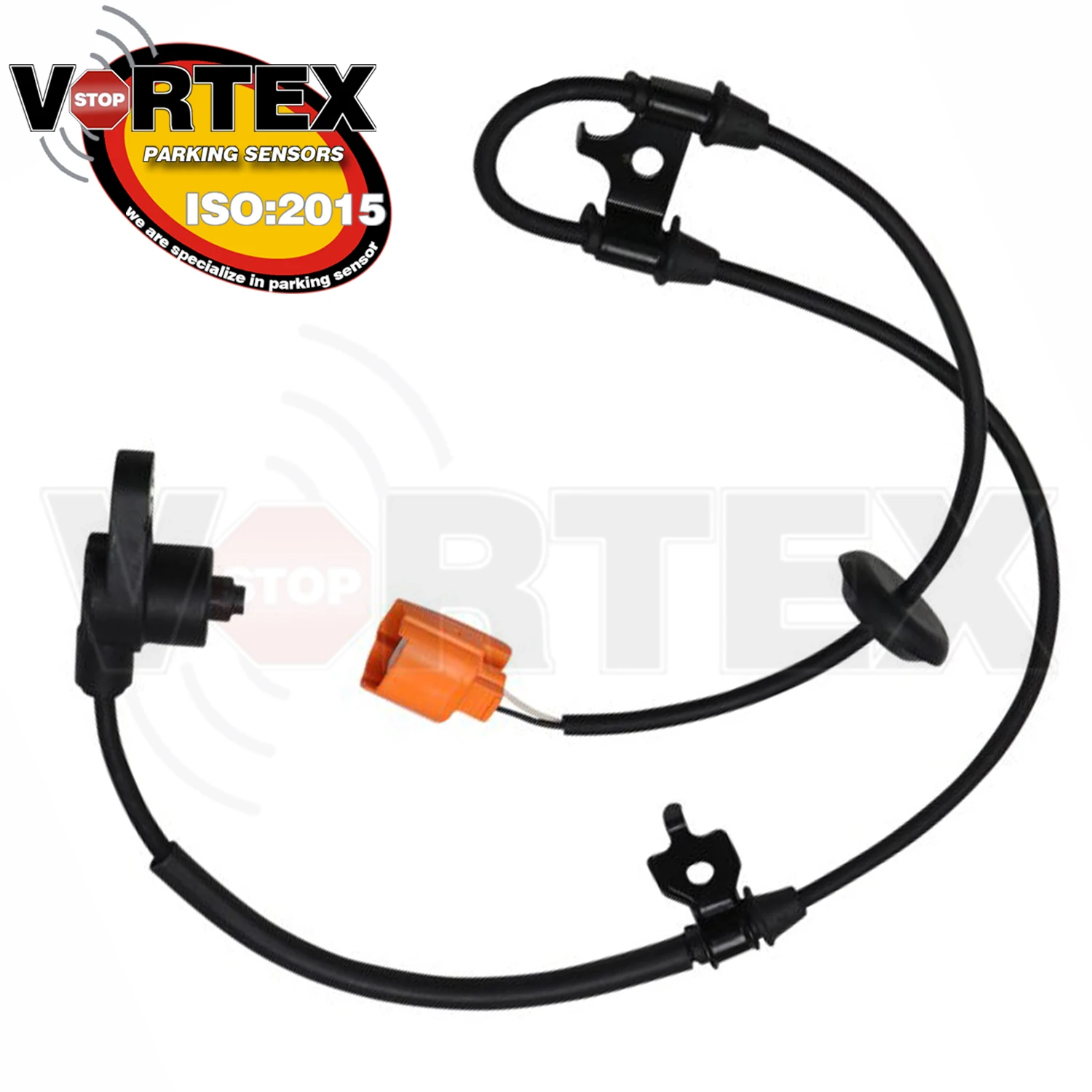 

Front Right ABS Wheel Speed Sensor fit for 99-04 Honda Odyssey 57450S0XA01 57450-S0X-A01 SU8977 ALS1104 5S7487