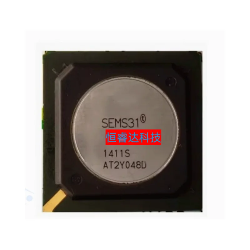 2PCS100% New Original SEMS31 BGA Chipset