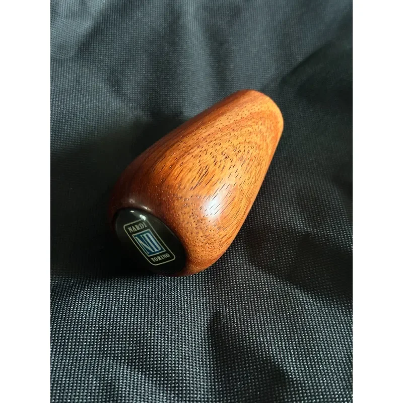 for ND Car Solid Wood Automatic Transmission Modified Gear Head Handmade New Random Wood Grain Texture