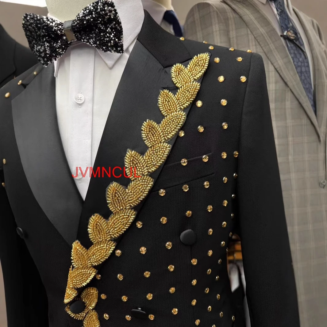 Мужской модный костюм 2026: пр – обзор и цена Men'S Formal Wear For Reception