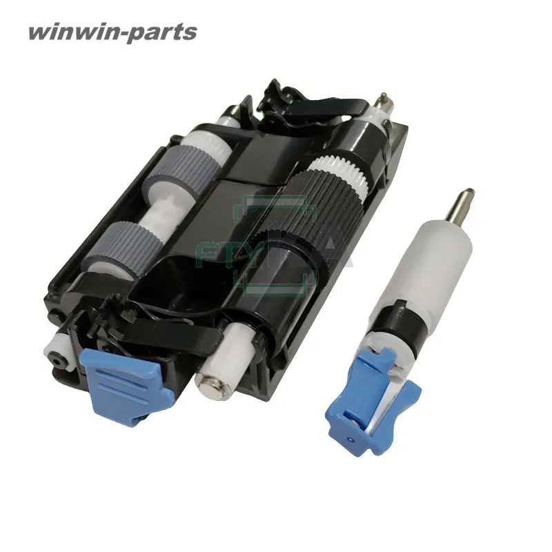 1set FM1-D470 FM1-D471 ADF Paper Pickup Separation Assembly for Canon IR Advance C3320 C 3325 IRC3325 DX 4825 4845 Printer Parts