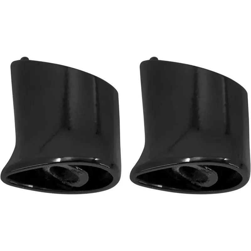 Softail Motorcycle Parts 1 Pair Rear Turn Signal Mount Brackets For Davidson 02-' 17 Dyna FXD FXDB FXST 18-Later-N29R
