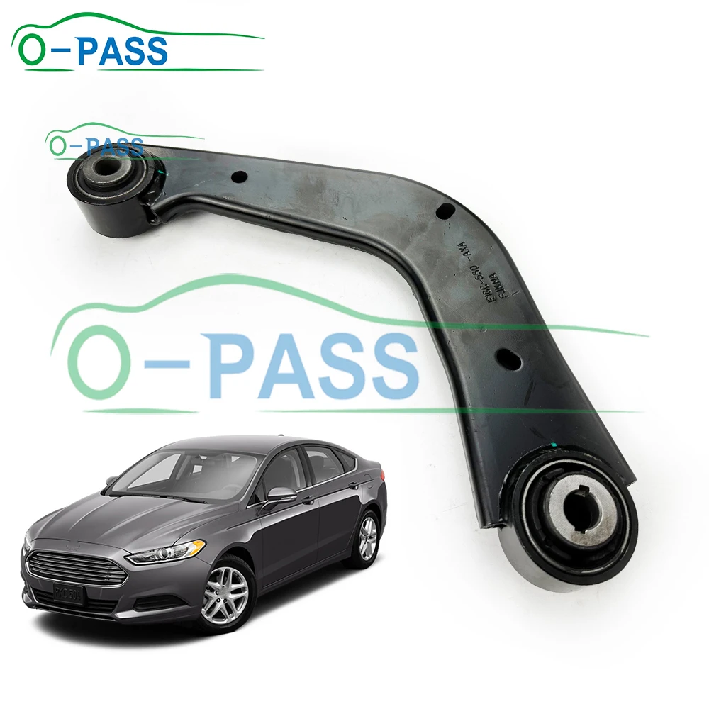 

Задний верхний рычаг управления развеванием OPASS для Mondeo Fusion 2013- и LINCOLN MKZ II DG9Z-5500-A, 1 шт.