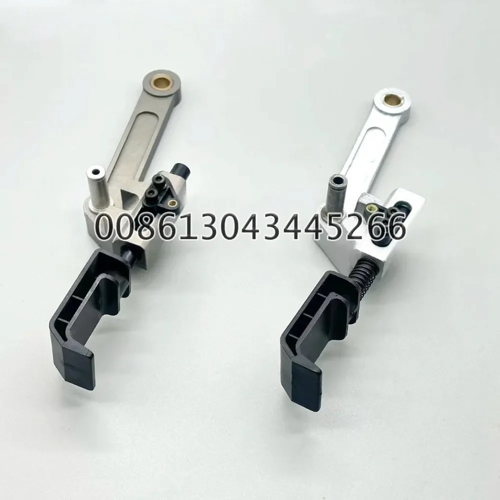 Heidelberg CD102CX102XL105 Enhanced Fit Foot Pressing Fit Foot Stepping Assembly F2.028.31R