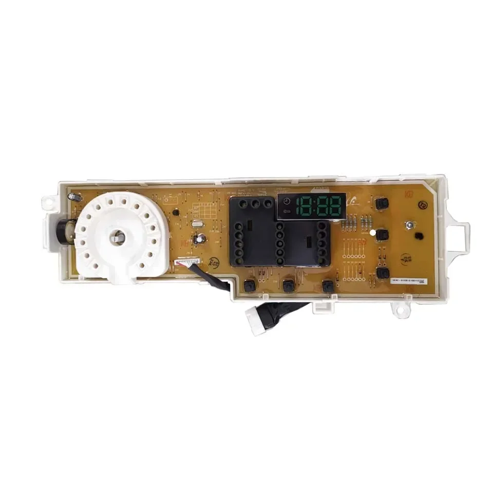 new good for Samsung washing machine computer board motherboard DC92-01135E DC41-00163D wf601w0bcwq