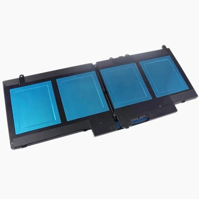 

6MT4T 7.6V 62Wh Laptop Battery for Dell Latitude E5450 E5470 E5570 E5550 E5270 Precision 3510 0HK6DV 079VRK TXF9M 0TXF9M Bateria
