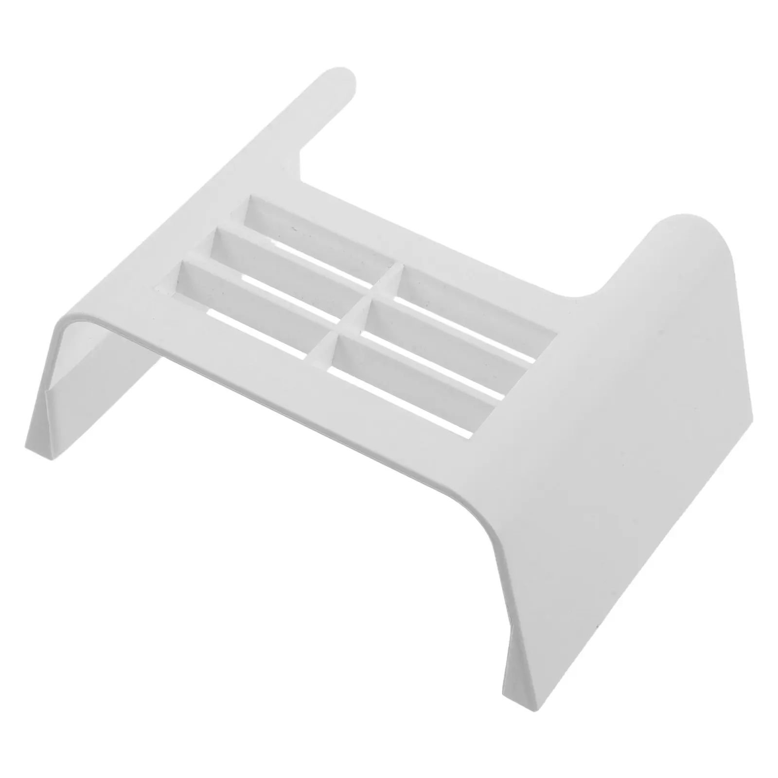 

Защитная крышка для терминала из АБС-пластика, водонепроницаемый корпус для клавиатуры терминала самообслуживания, контроля доступа, безопасности, защита от подглядывания