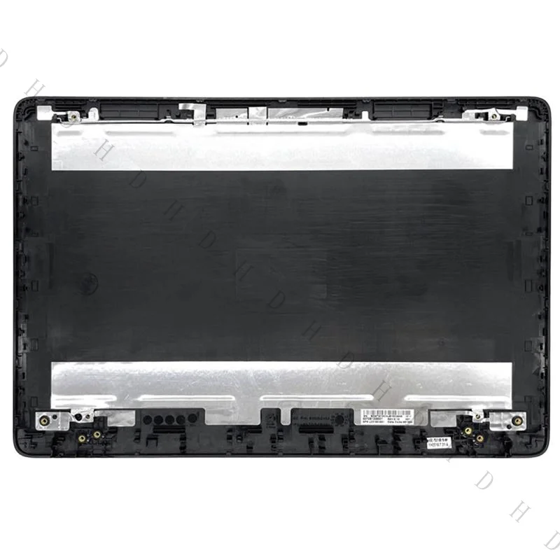 V+New LCD Back Cover Screen Rear Lid For HP 14-CM 14-CK 14-DG 240 G7 245 G7 246 G7 Laptop Top Back Cover