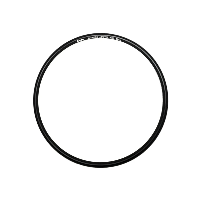 Kase 49mm Wolverine Shock Resistant Magnetic Neutral Density 3.0 Filter with Adapter Ring 10-Stop ND1000