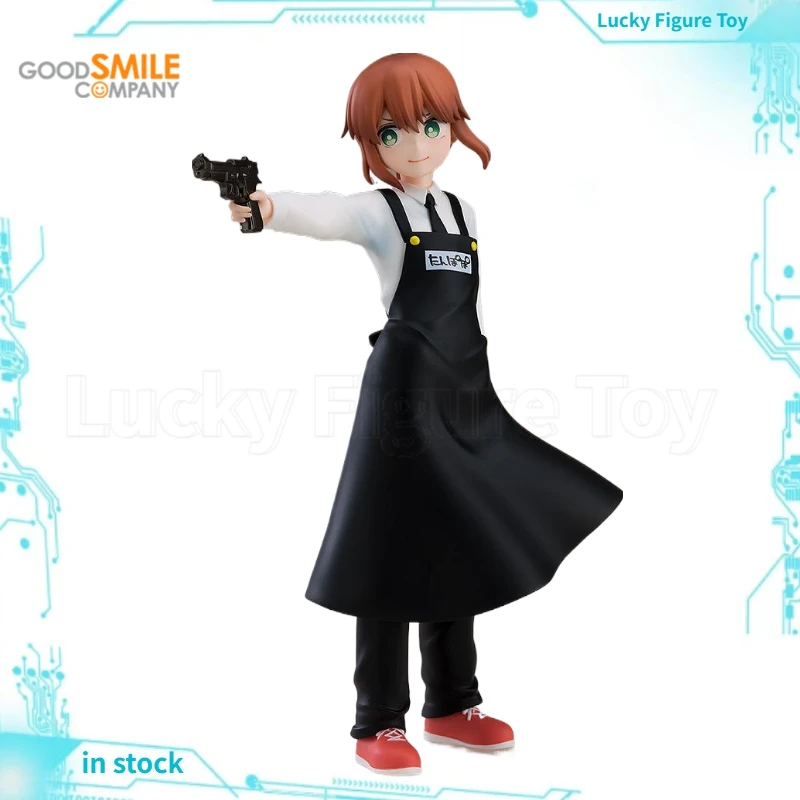 【متوفر】GSC PUP حرب رياض الأطفال ريتا أرقام المقتنيات نماذج ألعاب أنيمي الكلاسيكية