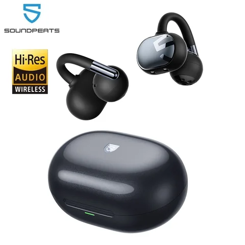SoundPEATS Clip1 Open Ear беспроводные наушники