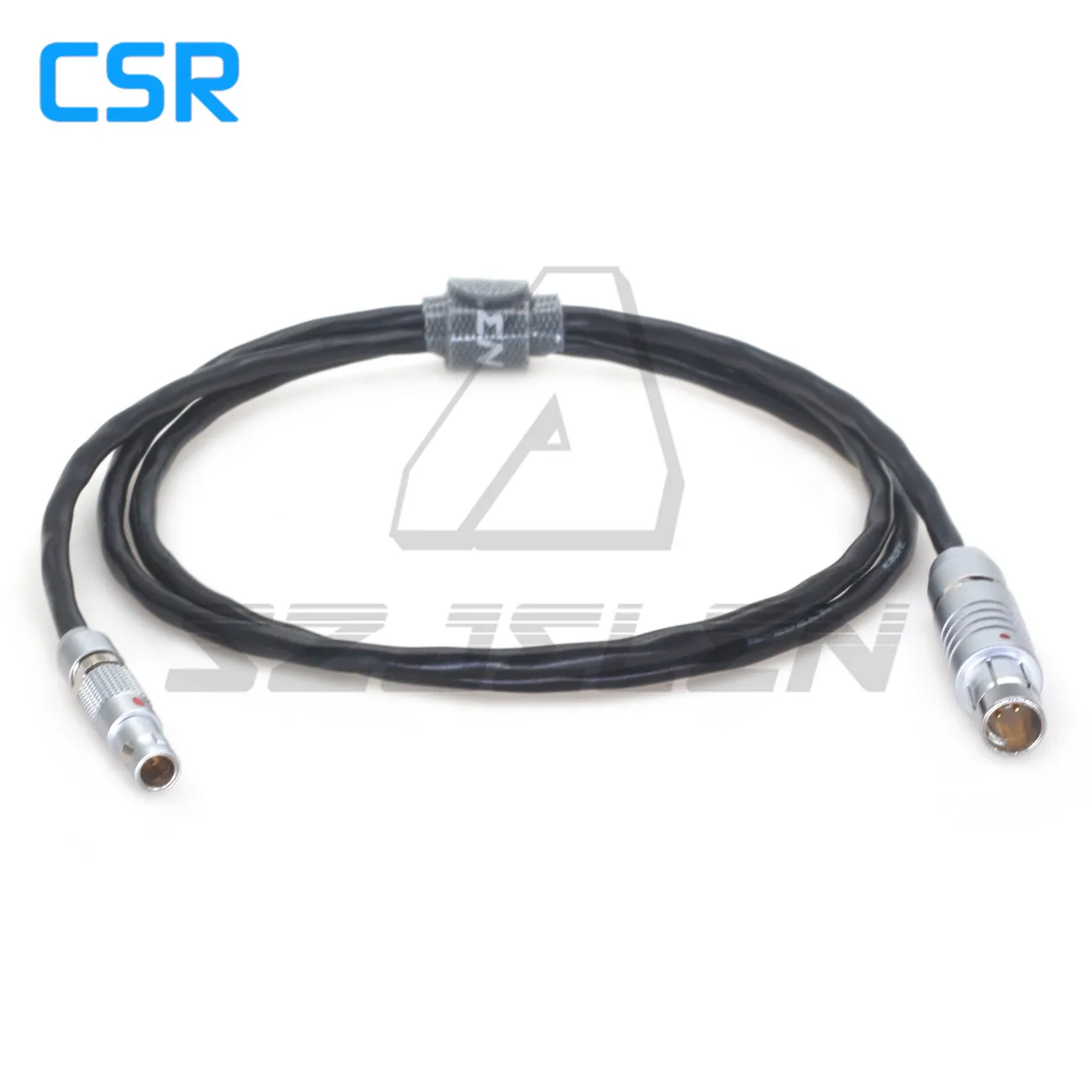 

For SONY Cinealtav Camera Startup Cable Teradek RT 00B Pin To RS 3Pin Start/Stop Line