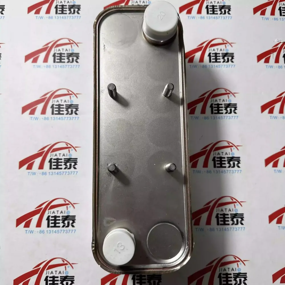 New for York oil cooling plate replacement 021W37958-000