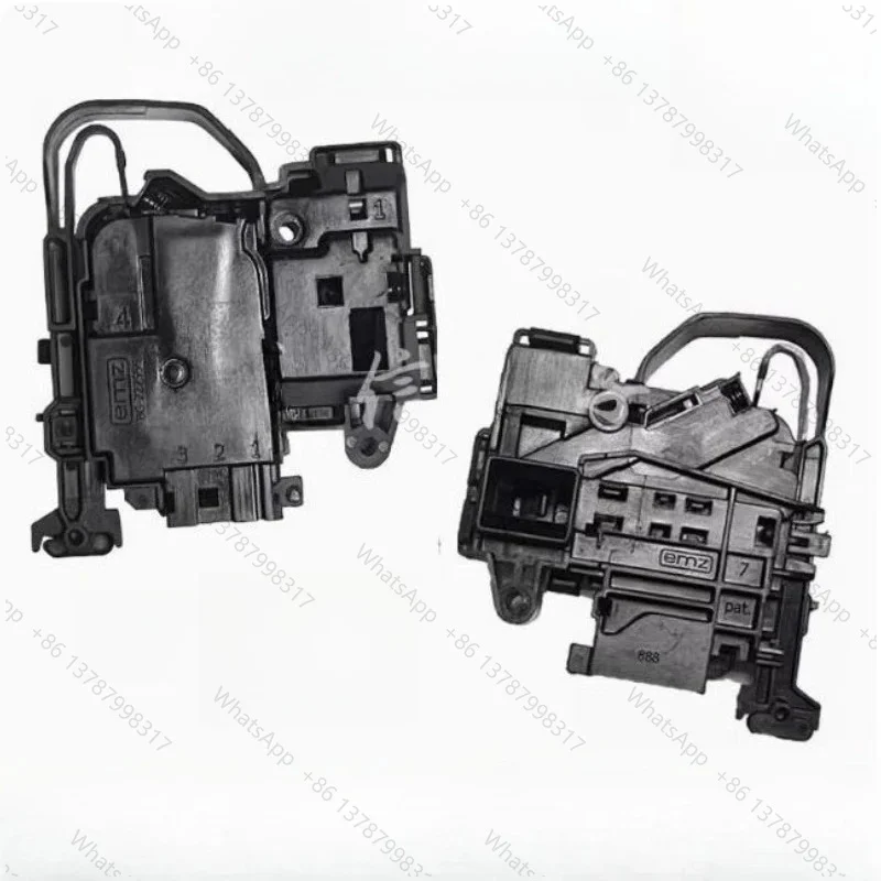 BG-222556 Drum Washing Machine Micro Delay Door Lock Switch Spare Part