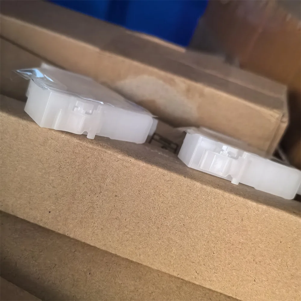 

4pcs Brand New Original for EPSON ET15000 L14150 L14158 ET-5150 L6460 ET-5170 L6490 ADAPTER ASSY BK CL