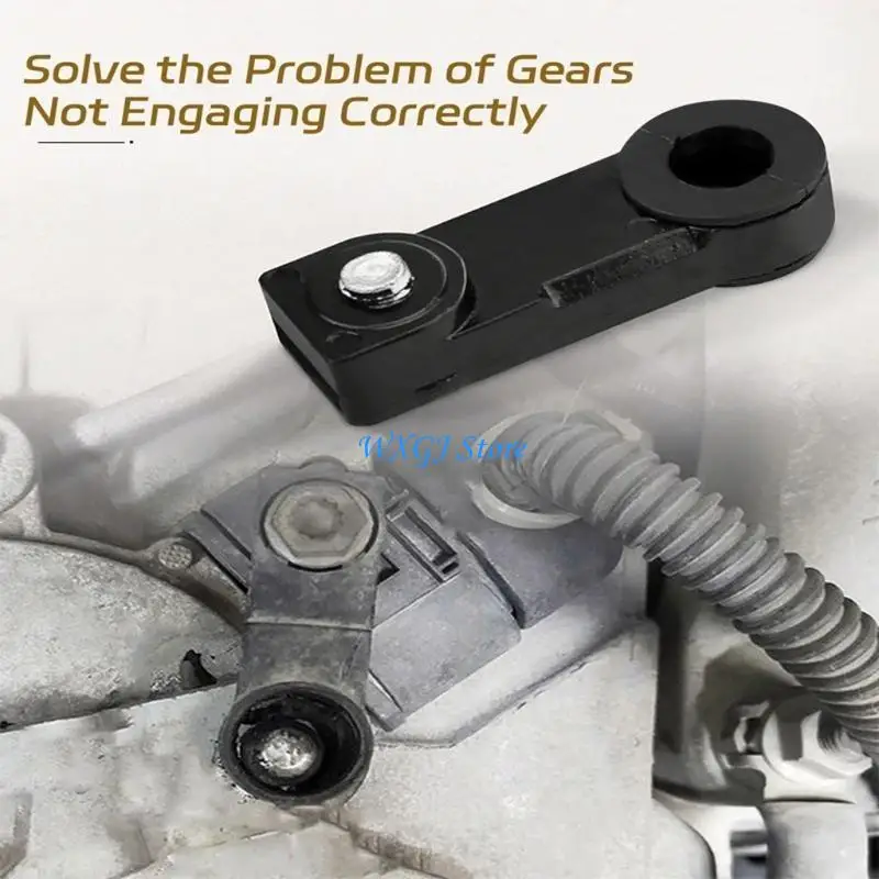 37JE Accuracy Engineered Gear Change Connection Link Consistent 09G Transmission Systems