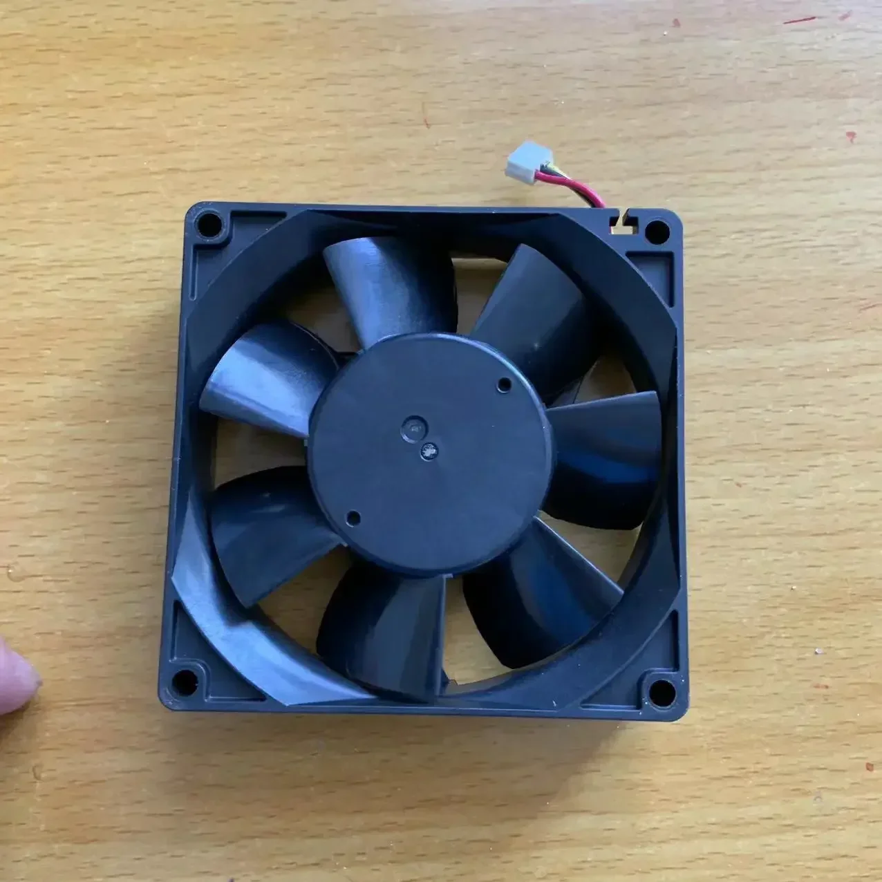 for MMF-09D24TS Fujifilms inverters new fan with detections and MMF-09B24DH
