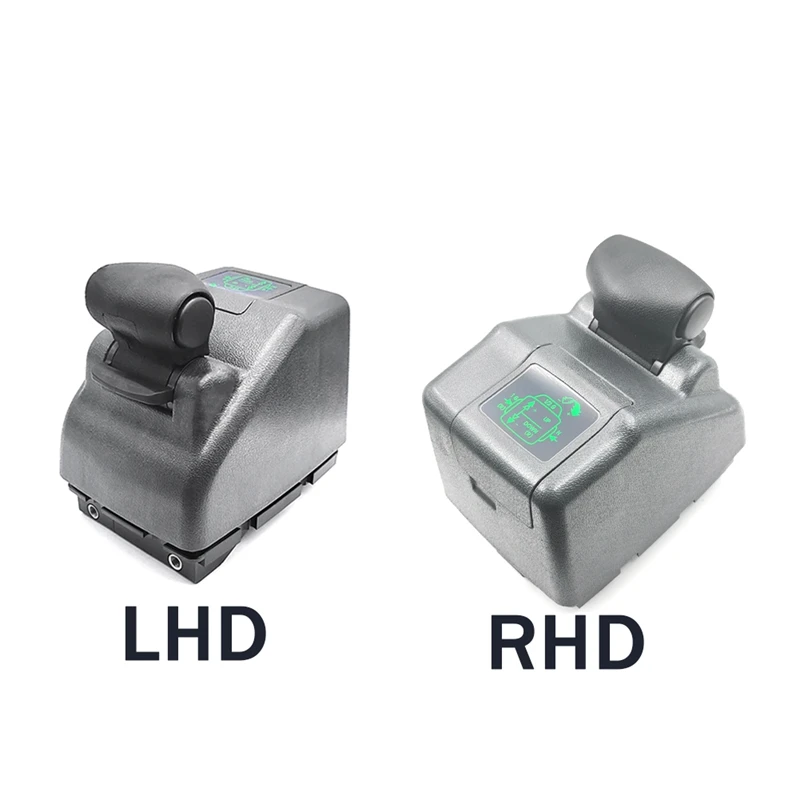 

Transmission Gear Shift Lever Knob Control Unit For Mercedes-Benz Truck MP1