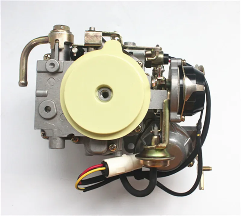 

Brand New Carburetor for ISUZU 4ZD1/PICK UP 1981 1982 1983 1984 1985 1986 -2005