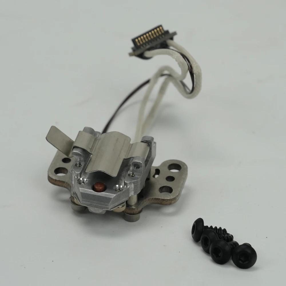 

Детали 3D-принтера Flashforge AD5X Hotend
