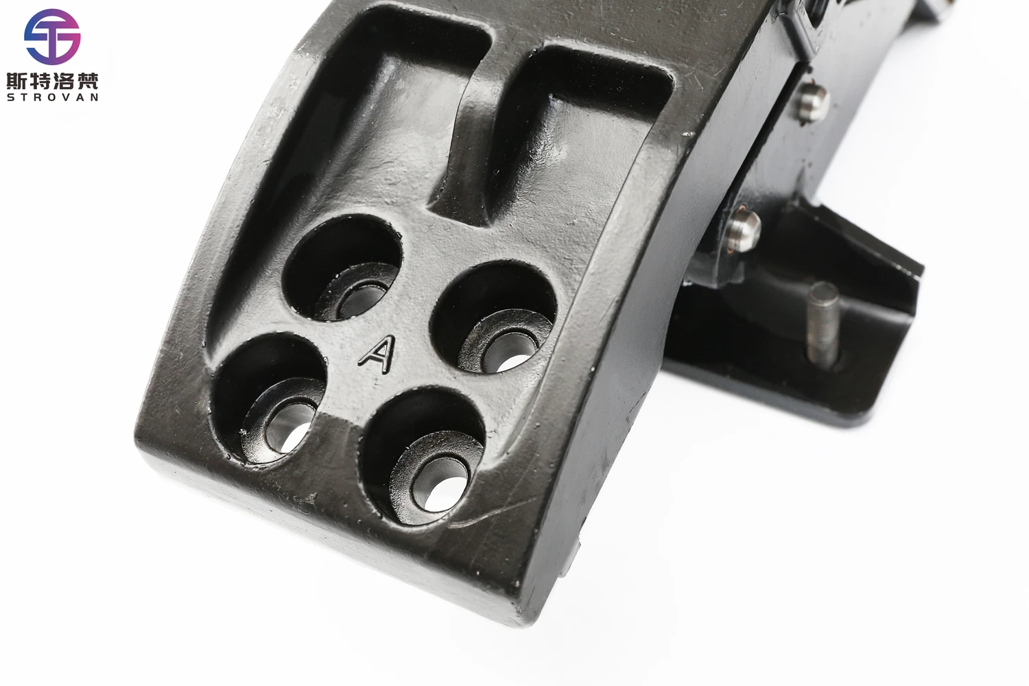 Deren High QualityFlyfis  for Porsches Cayenne 958 9Y0  Electric Pedal Side Step Power Running Boards 2015-up