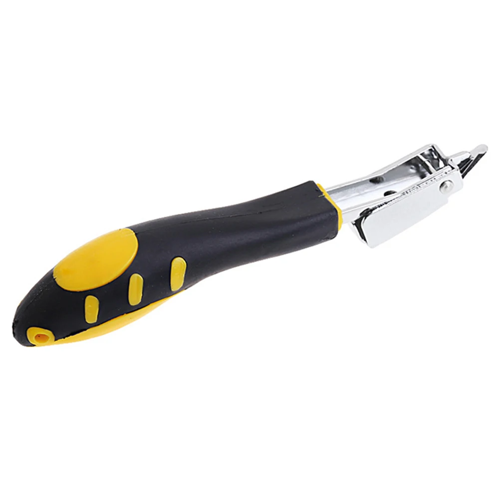 

Hand-held Nail Puller Maintenance Tool Industrial Holding Staple Remover Pliers Bar