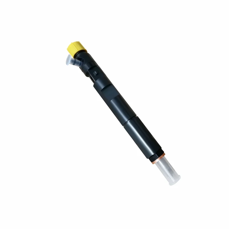 Refurbished EJBR05102D Euro III Common Rail Fuel Injector With L381PBD L381PRD Nozzle For Nissan Renault.LH1830
