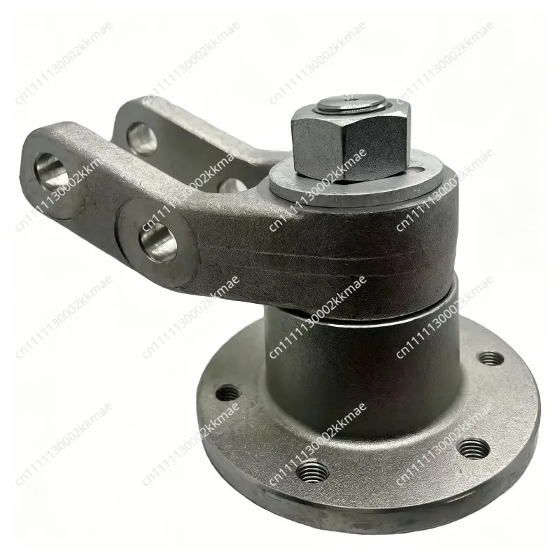 RM-044 Agricultural Wheel Hub Bearing IL50-120/6T-44-R635A Agricultural Tractor Disc Rake Parts