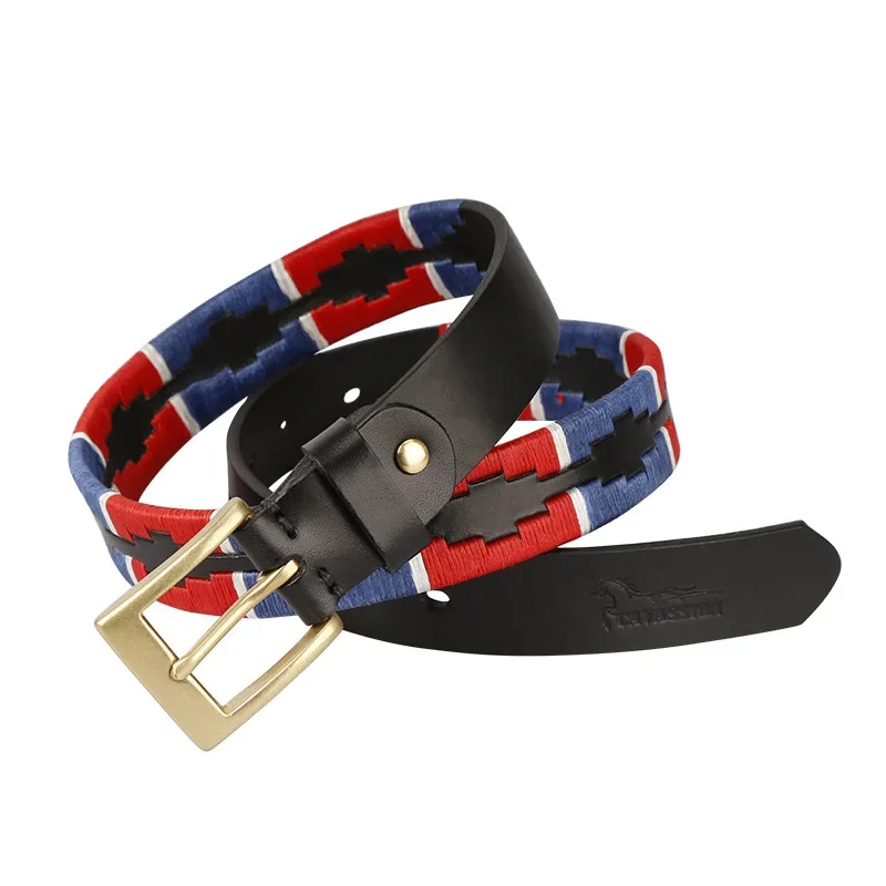 

uestrian supplies, cowhide, equestrian, belt, riding, harness
