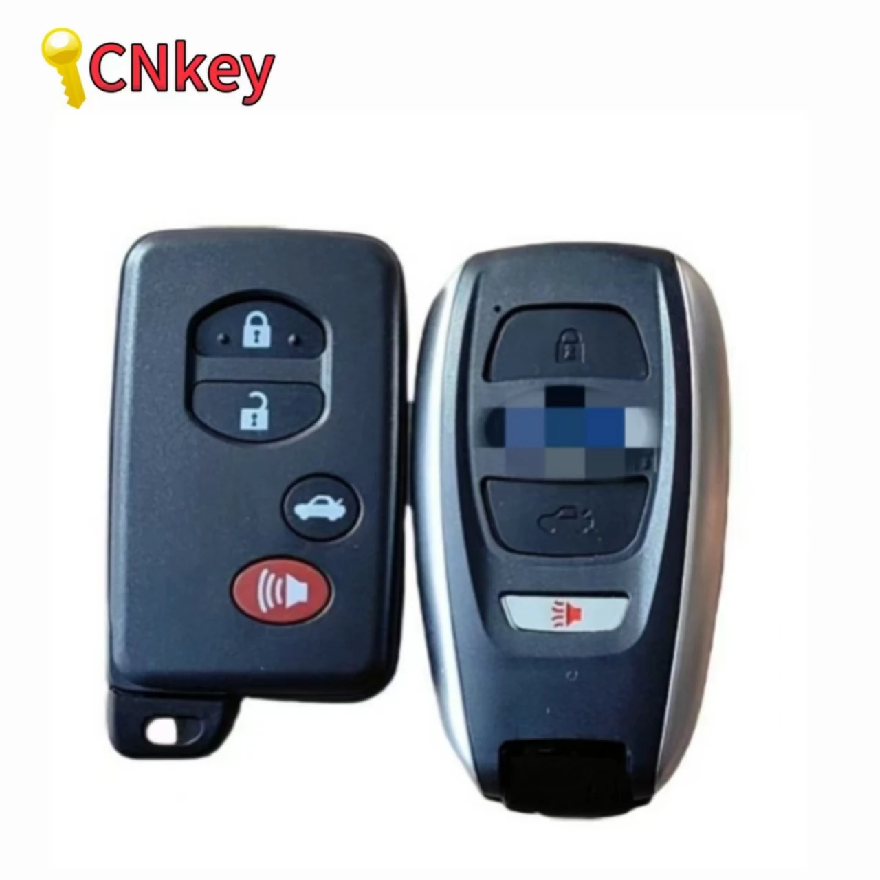 

Умный дистанционный автомобильный ключ Longsdo с 4 кнопками 6920/5290/5300 для Subaru (MHZ-312/314/315/433)