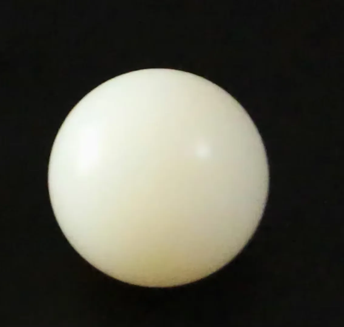 الصلبة النايلون البلاستيك الكرة PA66 1/1.5/1.588/2/2.5/3/3.175/4/4.763/5/ 5.556/6/6.35/7/8/9/9.525/10/10.5 ~ 50.8 مللي متر الدقة الصلبة حبة